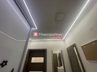 Predané  Štandartne neštandartný moderný 2izb byt na SIII. v - 3