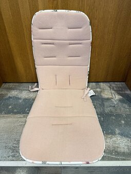 Podložka do kočíka Elodie Details - 3