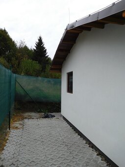 Ponúkame na predaj novostavbu - drevo dom v Lipt.Sliačoch - 3