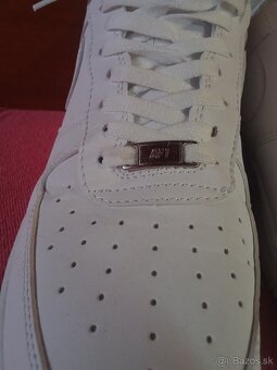 Nike air force one - 3