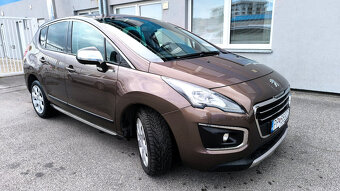 PREDAM PEUGEOT 3008 - 3