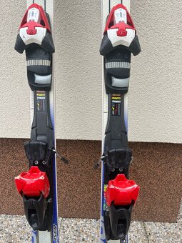 lyže STOCKLI SL WORLD CUP 156cm - 3