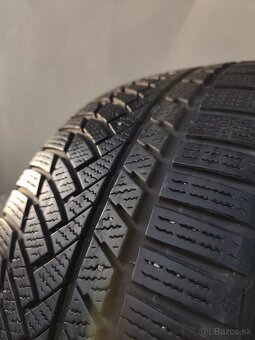 2x 235/45R18 Zimné pneumatiky Continental - 3
