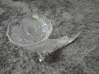 Krištálový,, lesný,,roh - 3