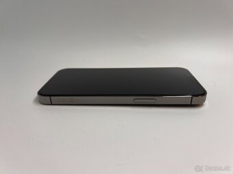 IPHONE 13 PRO GRAPHITE 256GB ZÁRUKA - VEĽMI DOBRÝ STAV - 3