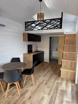 Výroba a predaj mobilných domov - top ceny, bohaté skúsenost - 3