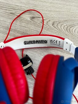 Slúchadla detske - 3