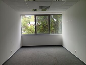 klimatizované administratívne priestory, širšie centrum, Tre - 3