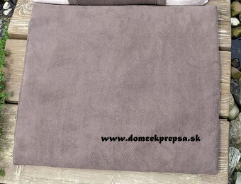 Domček pre psíka -drevenica - 3