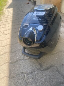 Bosch Pro Silence 66 - 3