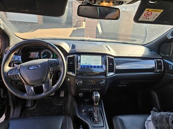 FORD RANGER WILDTRAK - 3