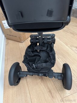 Nepouzivane stupatko Eichhorn uptown rider Deluxe - 3