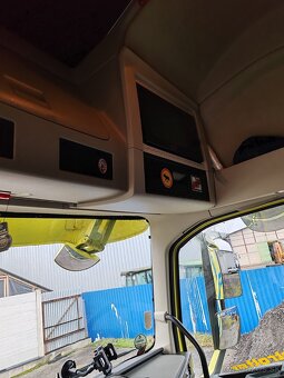 Predám Volvo FH 500 euro 6 - 3