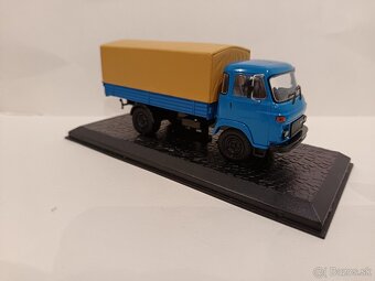 Avia A 31,1:43, Atlas - 3