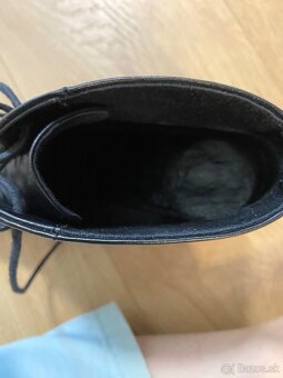 Topánky Vagabond - 3