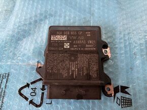 Skoda octavia 3 rj airbag - 3