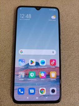 Xiaomi Mi 9 Lite modrý - 3