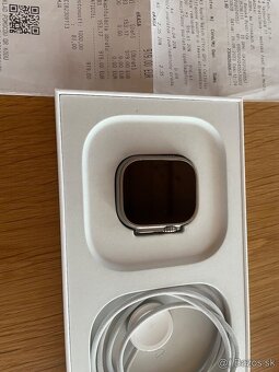 APPLE WATCH ULTRA 49MM - 3