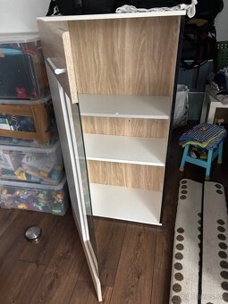 Skrinky do obývačky/ izby - 3