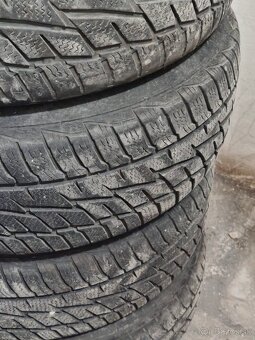 Elektróny z Ford galaxy - 3