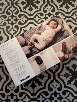 Owlet smart sock 3 plus kamera - 3