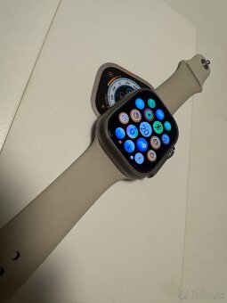 Apple watch ultra - 3