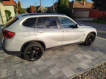 BMW x1 (4x4) - 3