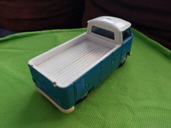 Vw t1 transporter KDN 2kusy - 3