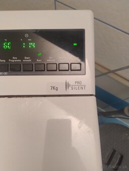 Práčka - 3
