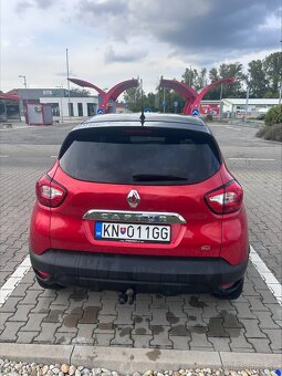 Renault Capture 1.5 DCI - 3
