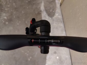 Pumpa na paddeboard a kajak - 3