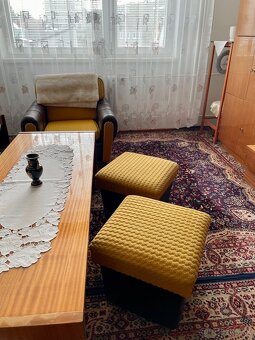 Sedacia súprava - 3