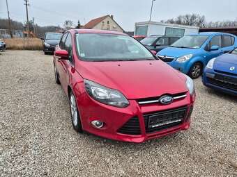 Ford focus - 3