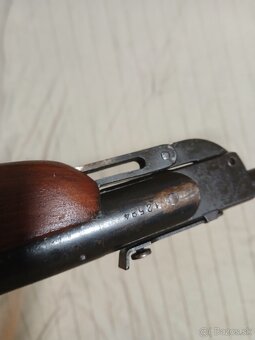 vzduchovka cz 236 - 3