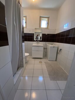 Prenajom rodinneho domu -Senec - 3