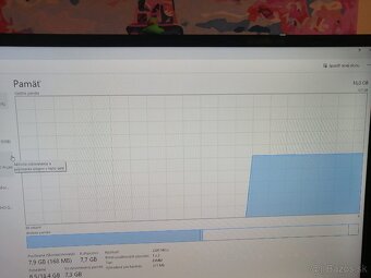 Dell Vostro 3910 - 3