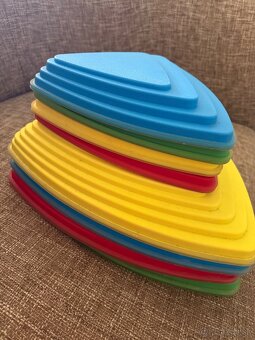 Balančné kamene - 3