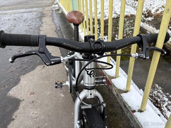 Predam Early Rider 16 - 3