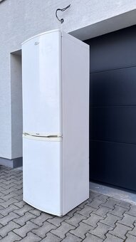 Chladnička Whirlpool - ZÁRUKA - 3