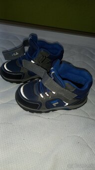 Fila tenisky - 3