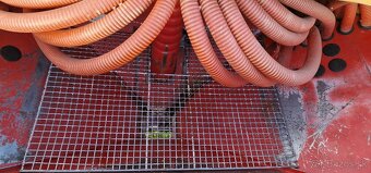 Sejačka Pneusej 3M - 3