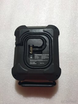 Predam štartovaci booster z kompresorom BUTURE 2500A - 3