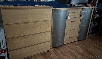 Nábytok do obývačky / spálne - 3