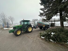 Vývoz Žump,septikov zumpy Detva hrinova - 3