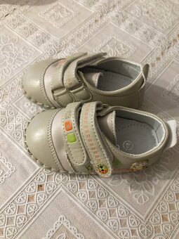 Detské topánočky - 3