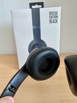 Beats solo 3 wireless matte black - 3
