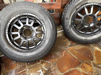 predam disky s gumami - 3