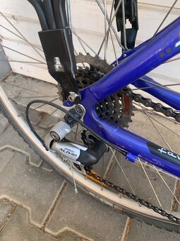 Treking Favorit Formula SX - 3