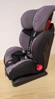 Detská autosedačka - 3