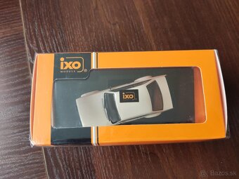 Ford Escort MK II 1976 1:43 - 3